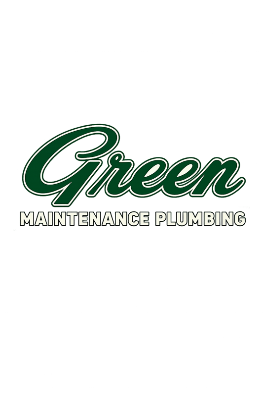 Green Maintenance Plumbing