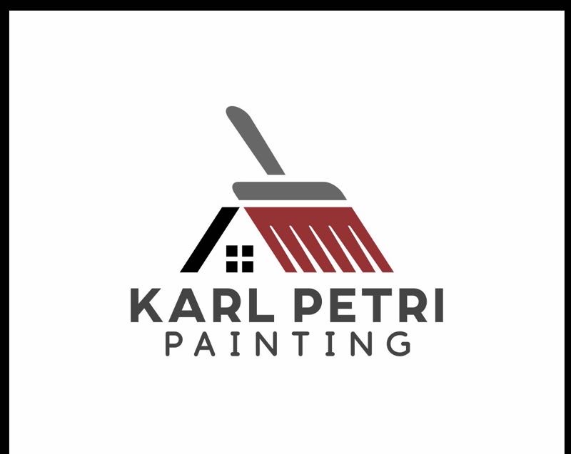 Karl Petri Painting