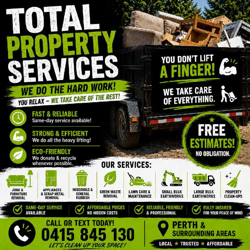 Total Property Services