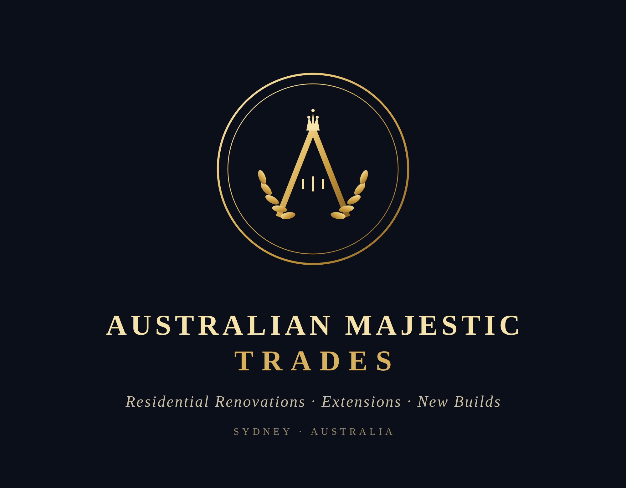 Australian Majestic Trades