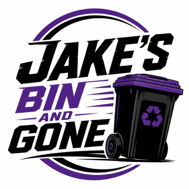 Jakes Bin&gone