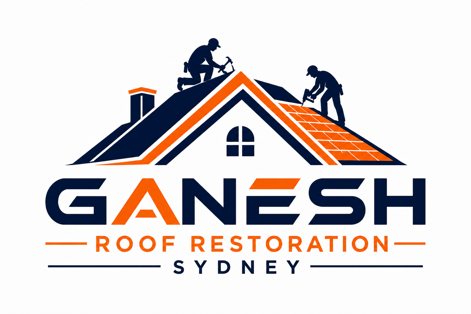 Ganesh Roof Restoration Sydney