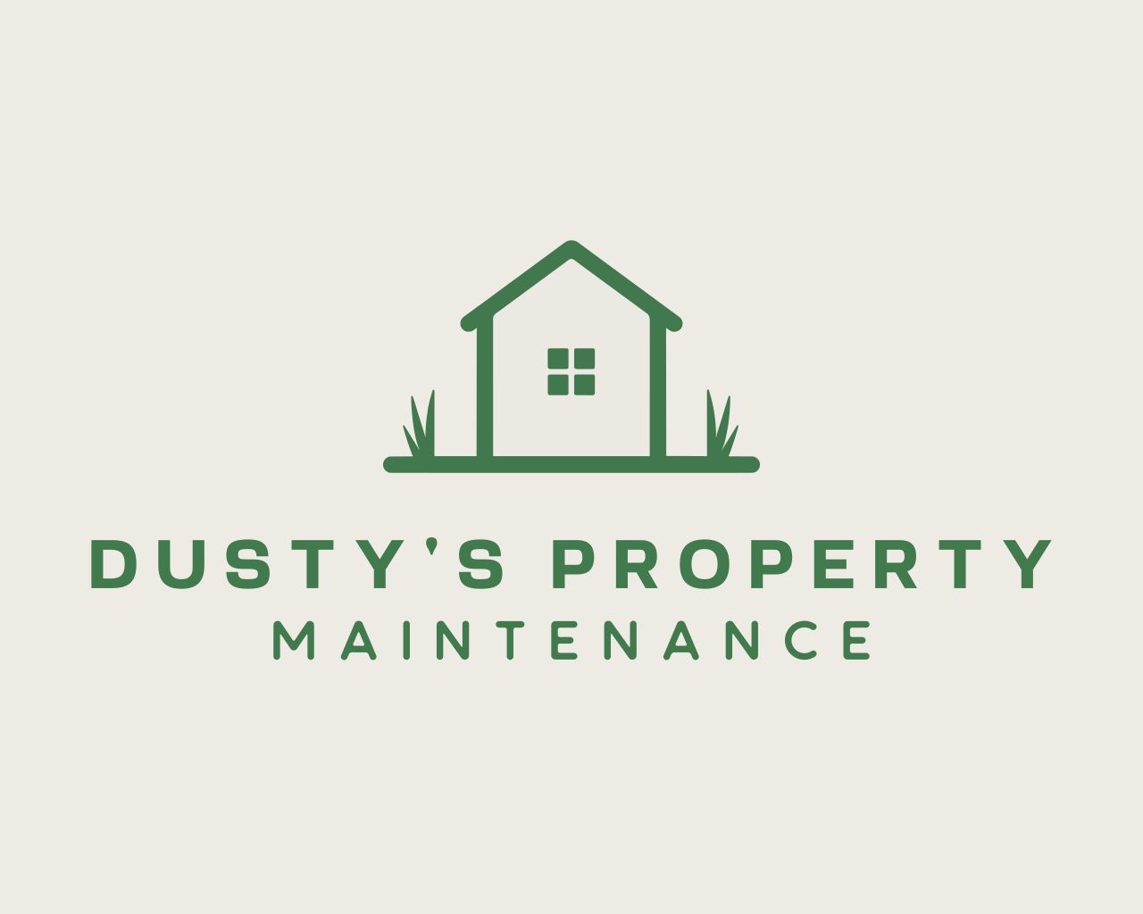 Dusty’s Property Maintenance