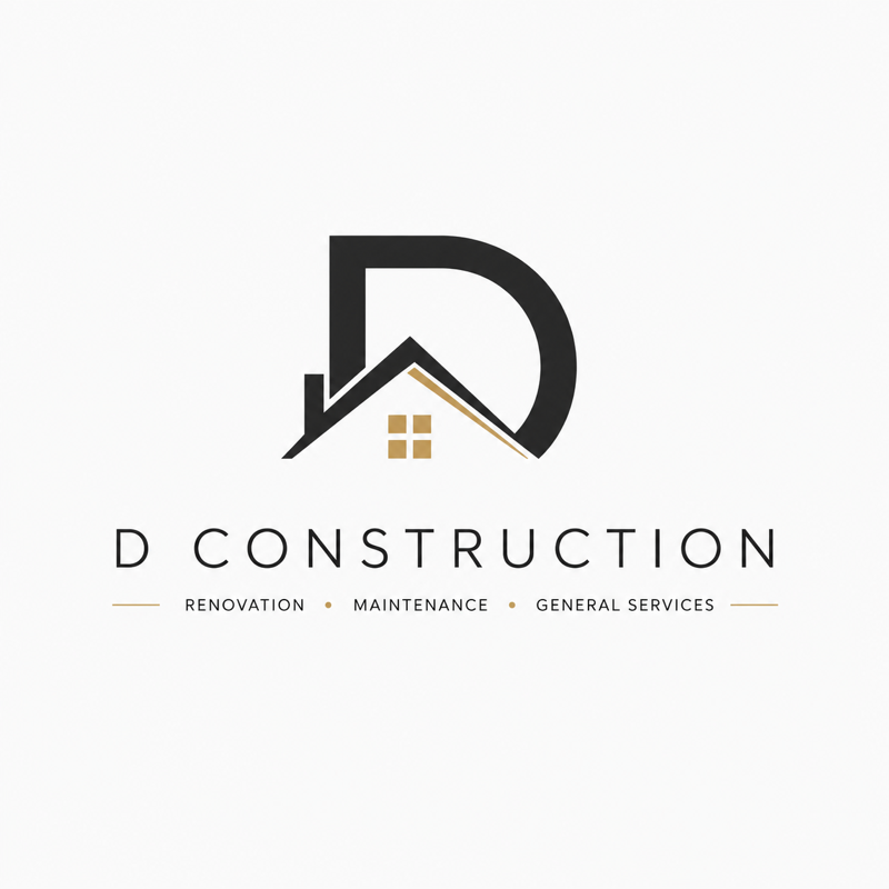 D Construction