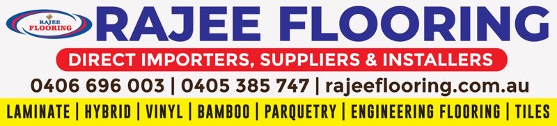 New Rajee Flooring