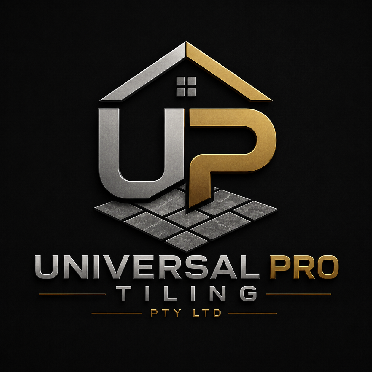 Universal Pro Tiling Pty Ltd