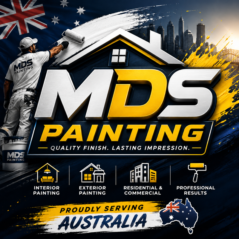 Mds Painting