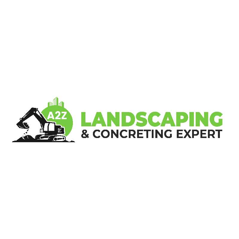 A2z Landscaping And Concreting Experts