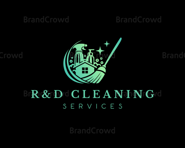 Radan and Dada  Cleaning Services