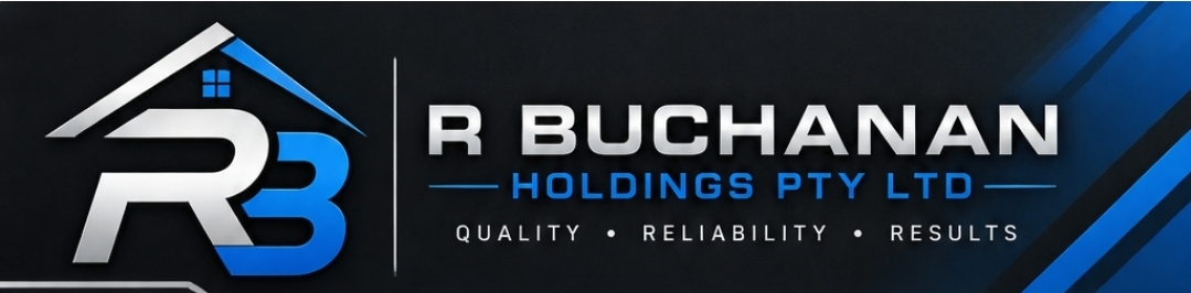 R Buchanan Holdings Pty Ltd