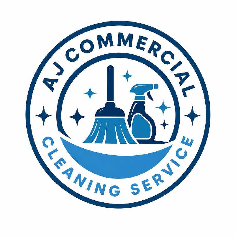 Aj Commercial Services Pty Ltd