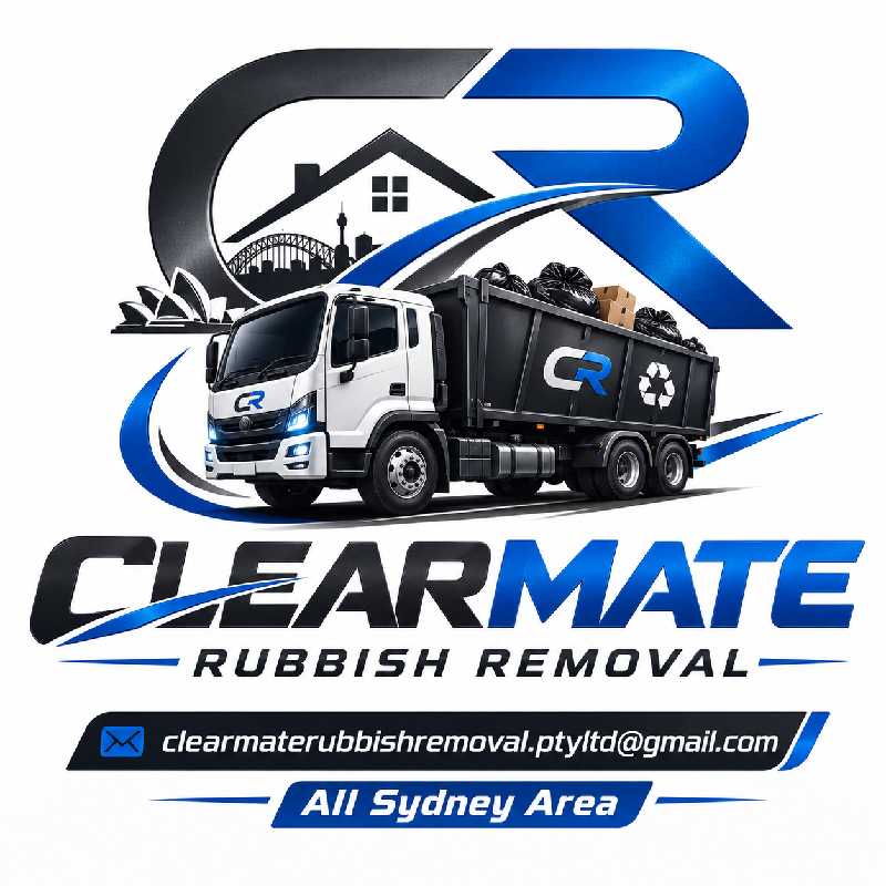 Clearmate Rubbish Removal