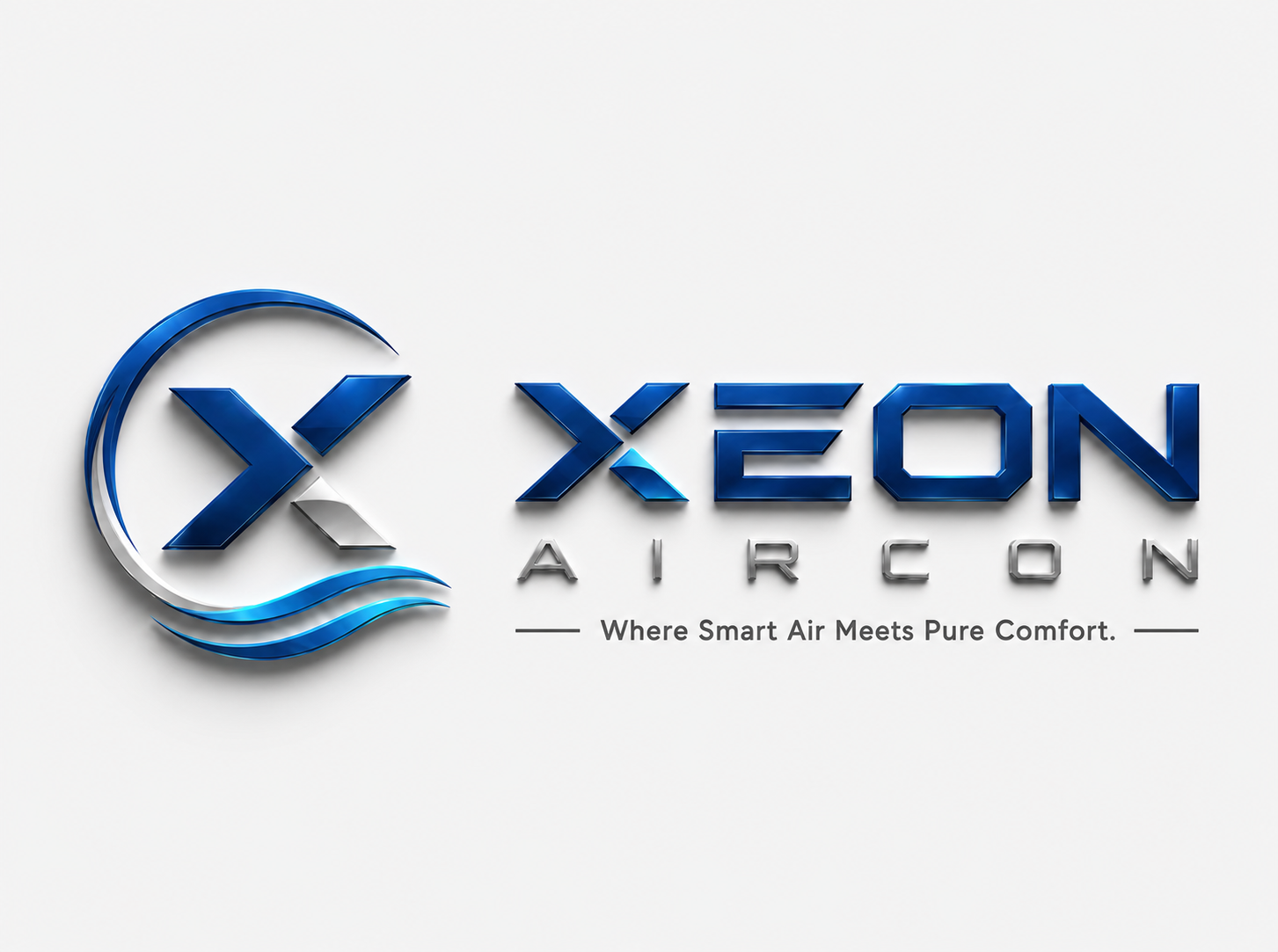 Xeon Aircon