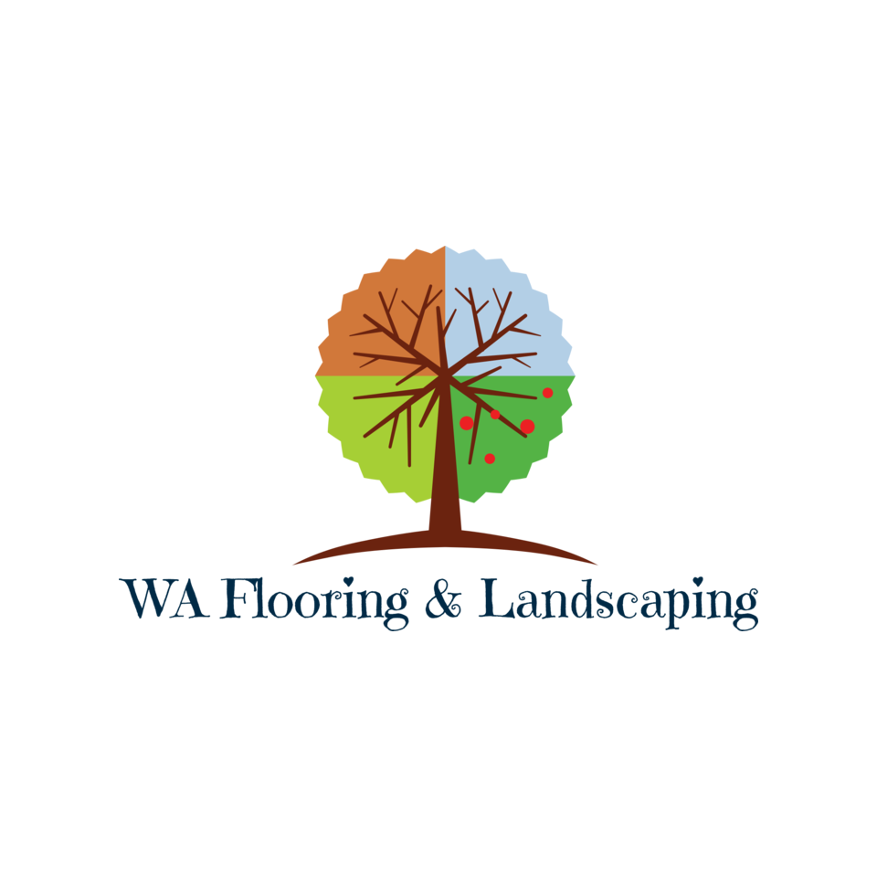 Wa Flooring And Landscaping