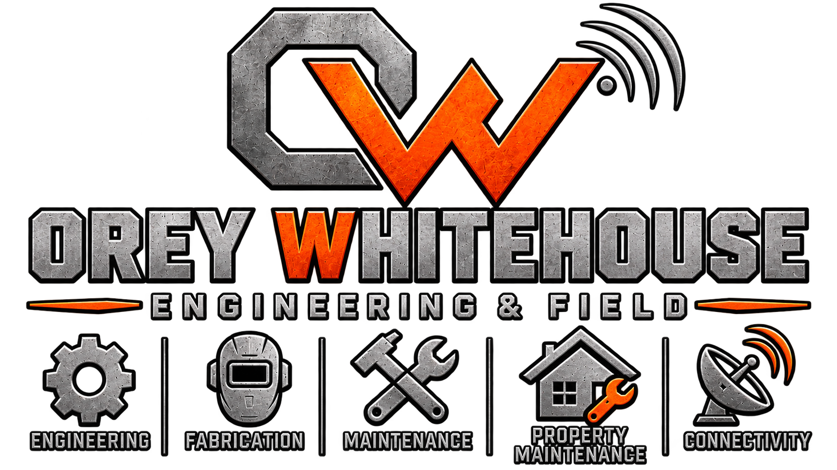 Orey Whitehouse Engineering & Field