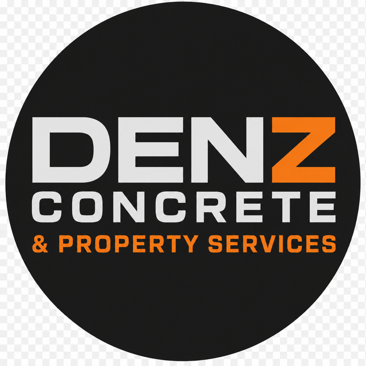 Denz Concrete & Property Services