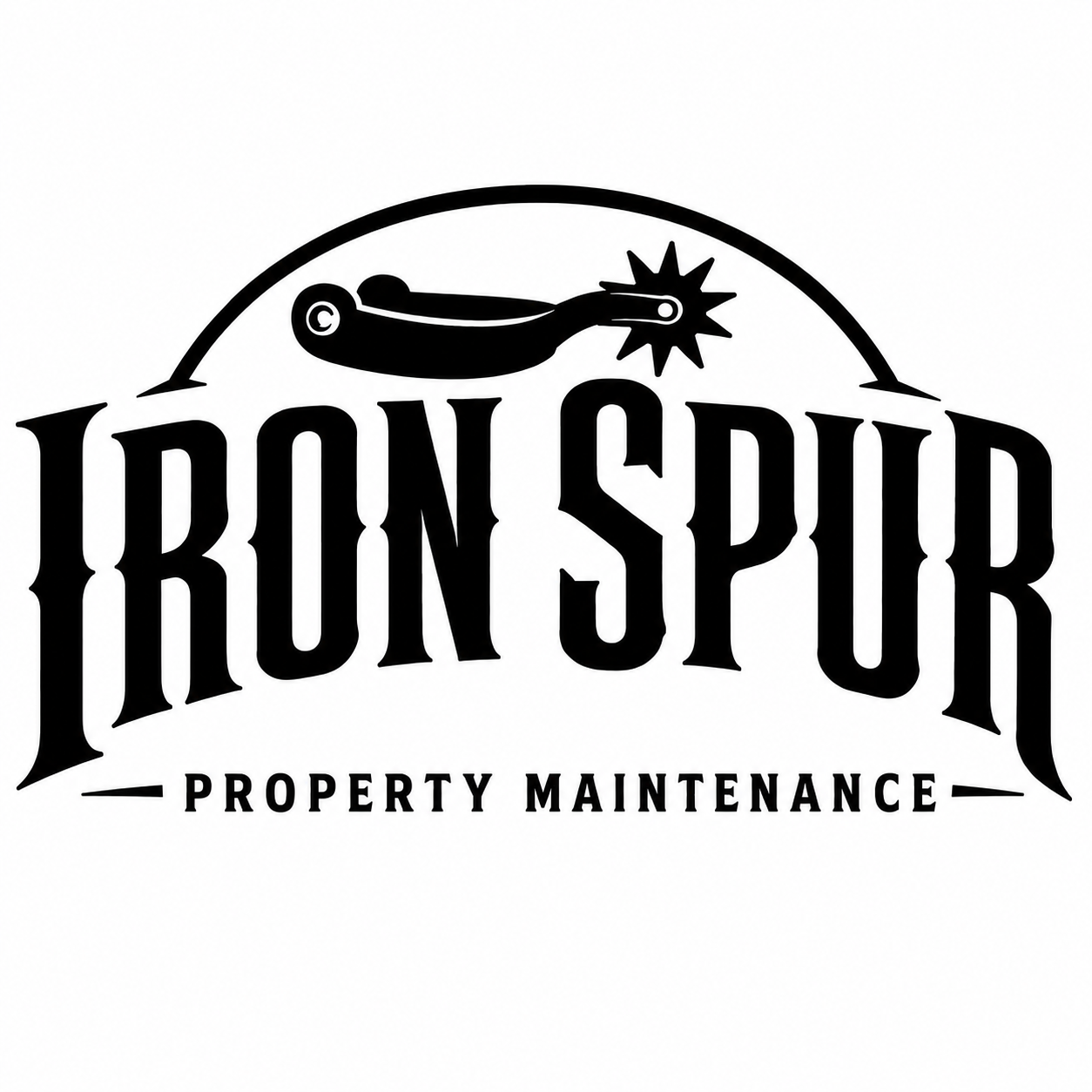 Iron Spur Property Maintenance