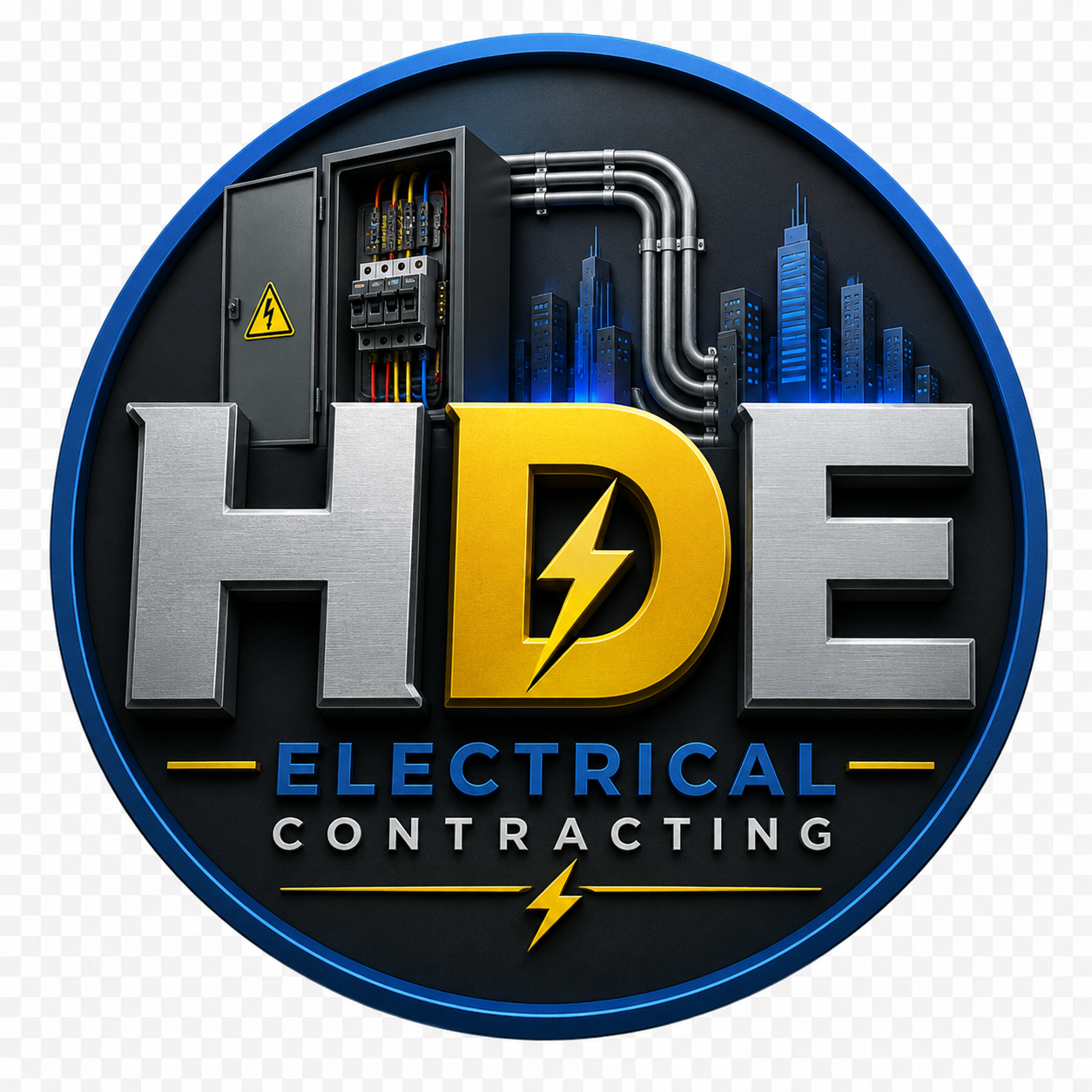 Hansen Data and Electrical