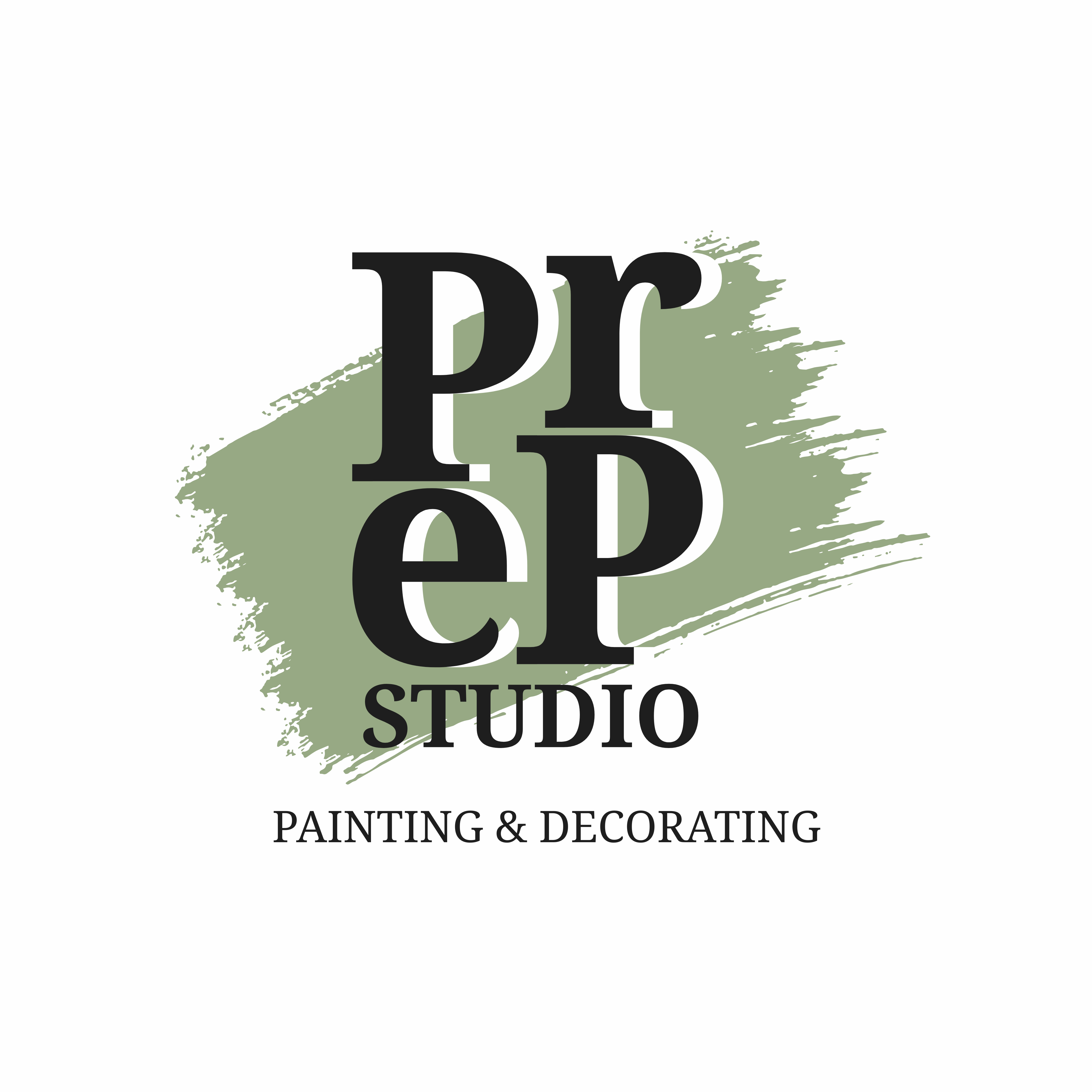 Prep Studio Painting & Decorating