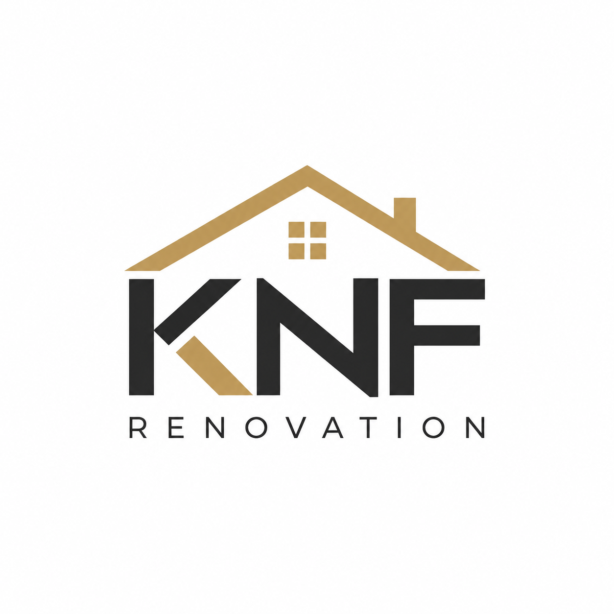 KNF Renovations Pty Ltd
