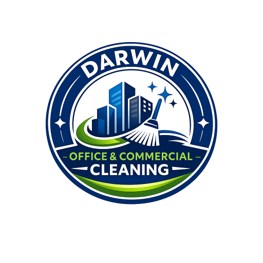 Darwin Office And Commercial Cleaning Pvt Ltd