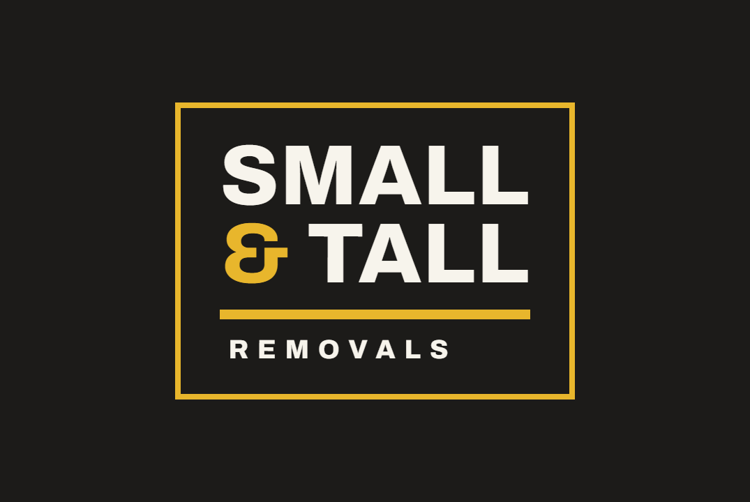 Small And Tall Removals And Transport