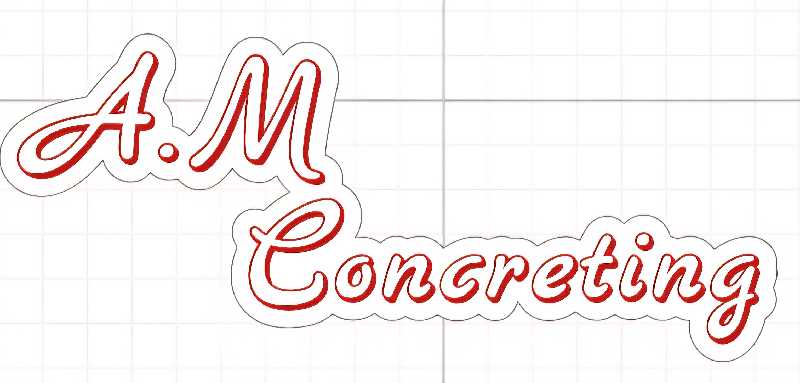 A.m Conceting