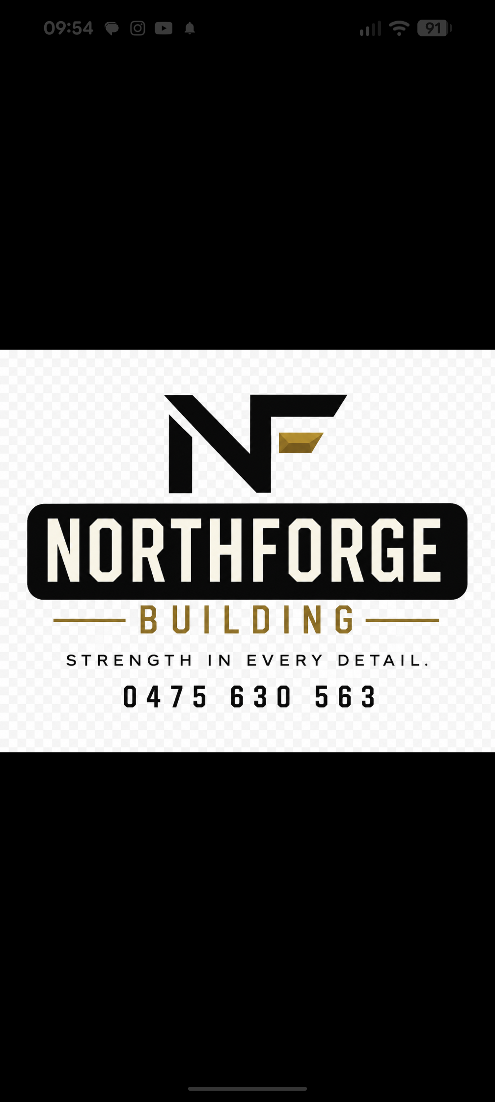 Northforge Building
