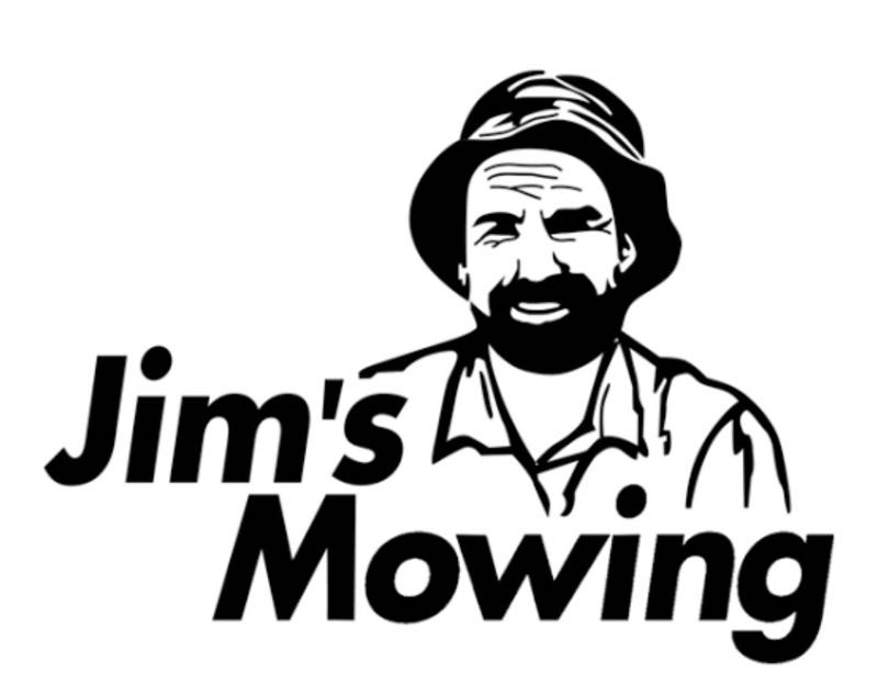 Jims Mowing