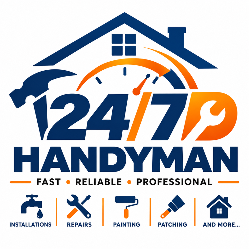 24/7d Handyman