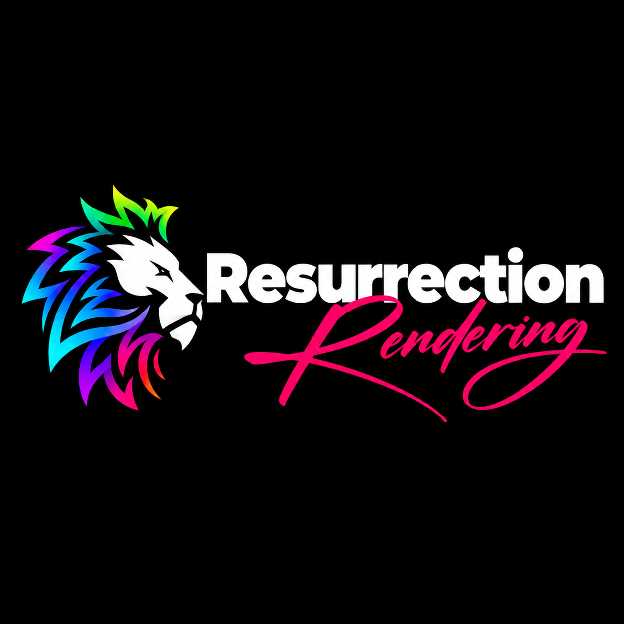 Resurrection Rendering Melbourne