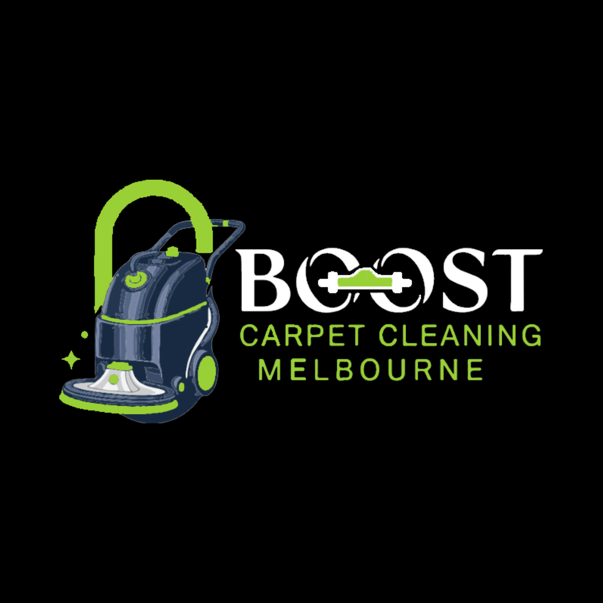 Boost Carpet Cleaning Melbourne