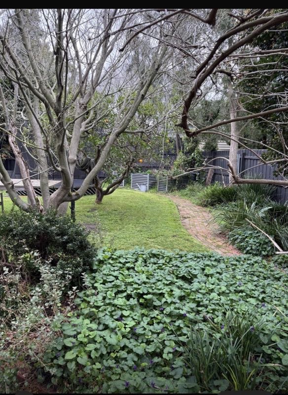 Melbourne Garden Care