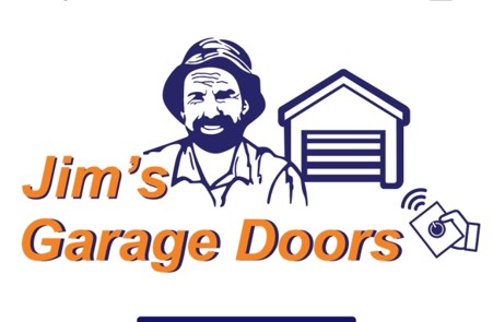 Jim's Garage Doors