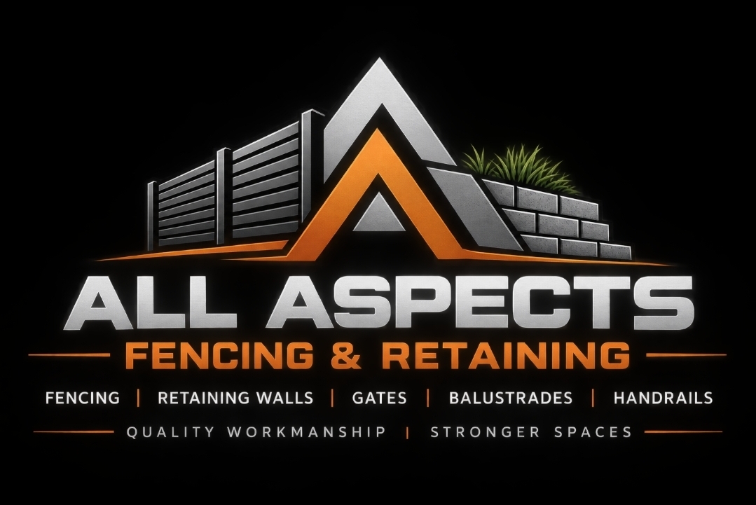 All Aspects Fencing An Retaining