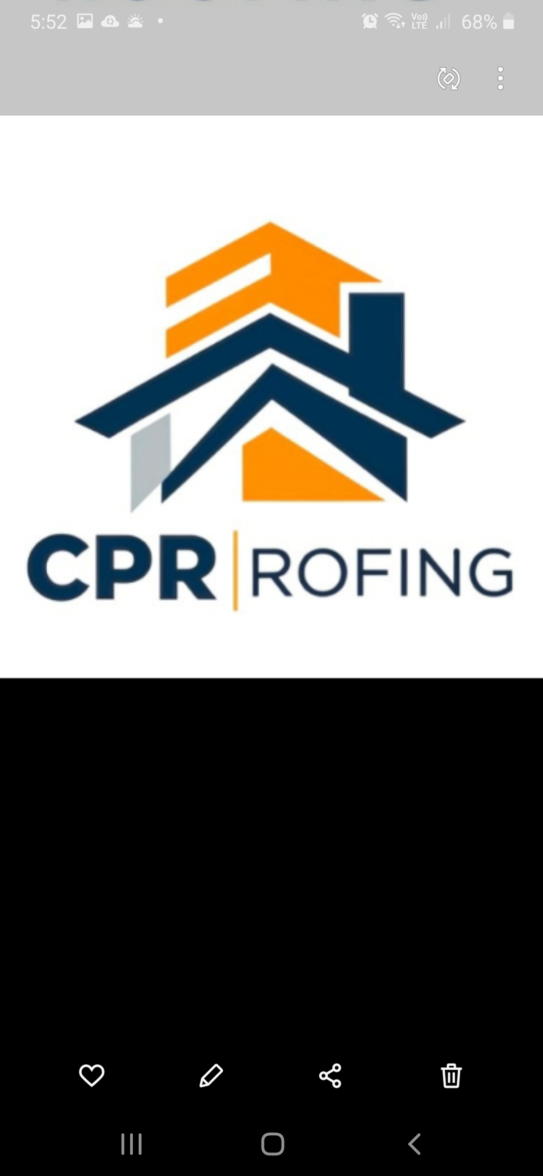 Custom Profile Roofing