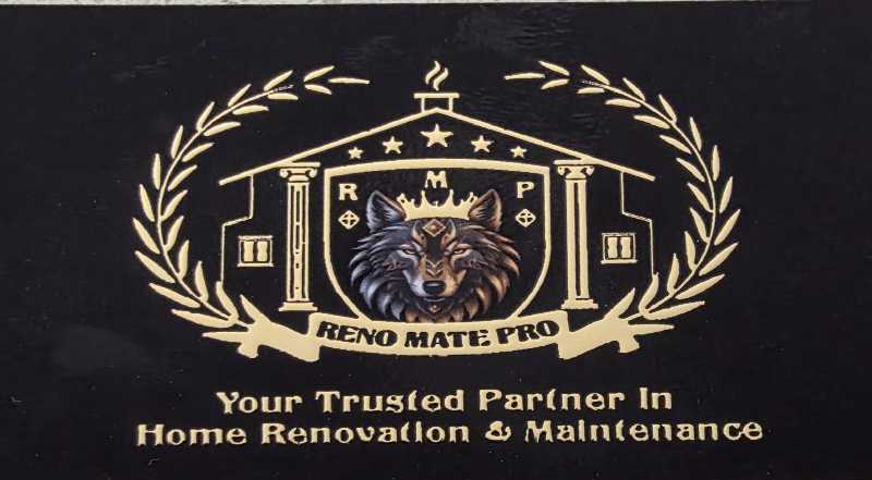 Renomate Pro Pty Ltd