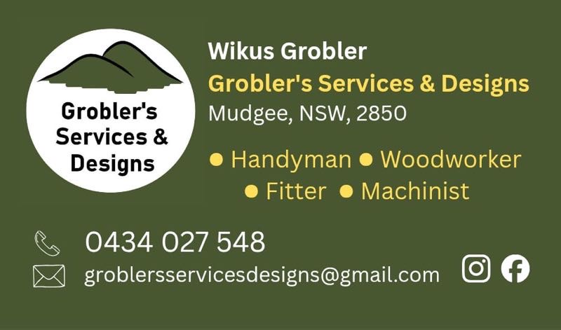 Grobler Services & Designs