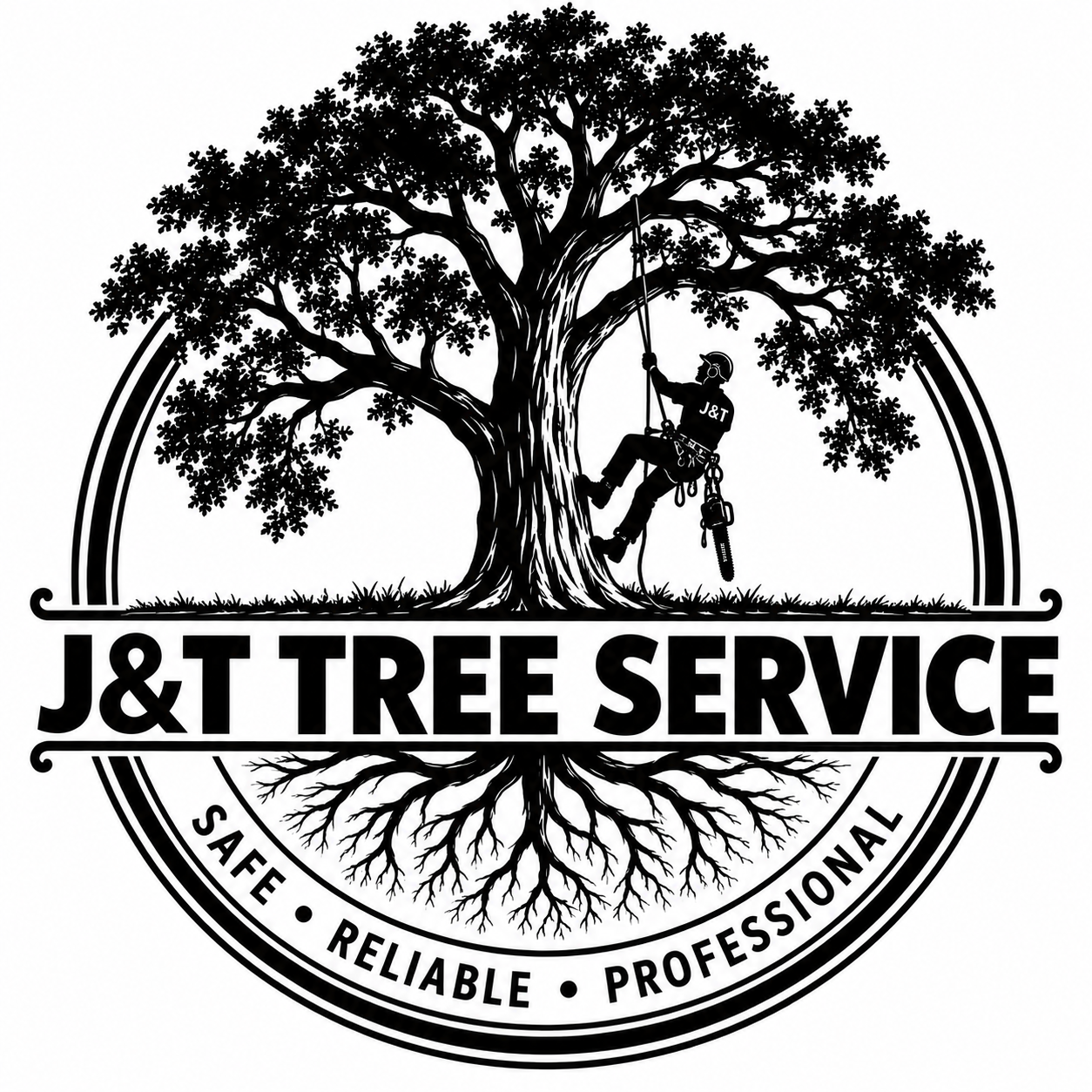 J&t Tree Service