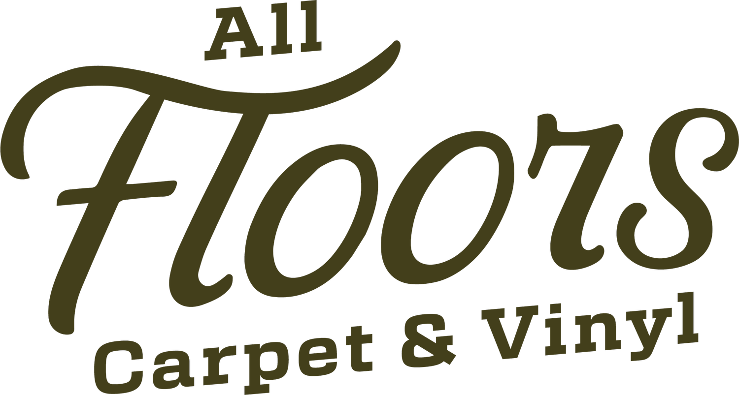 All Floors Bendigo logo