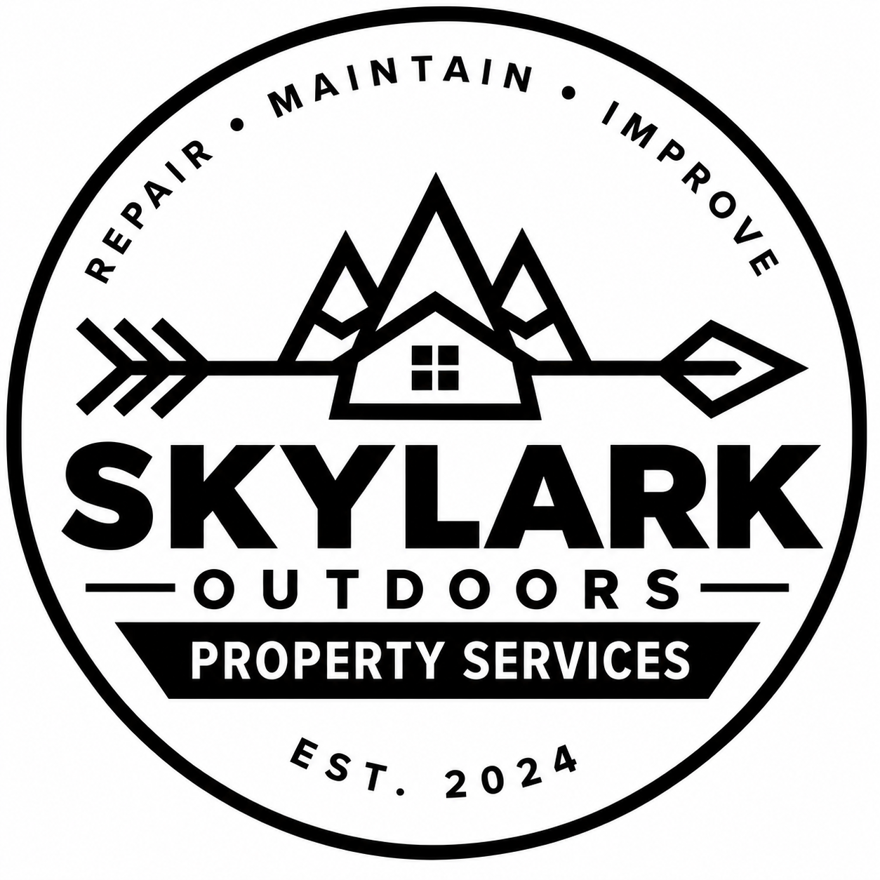 Skylark Outdoors Property Services