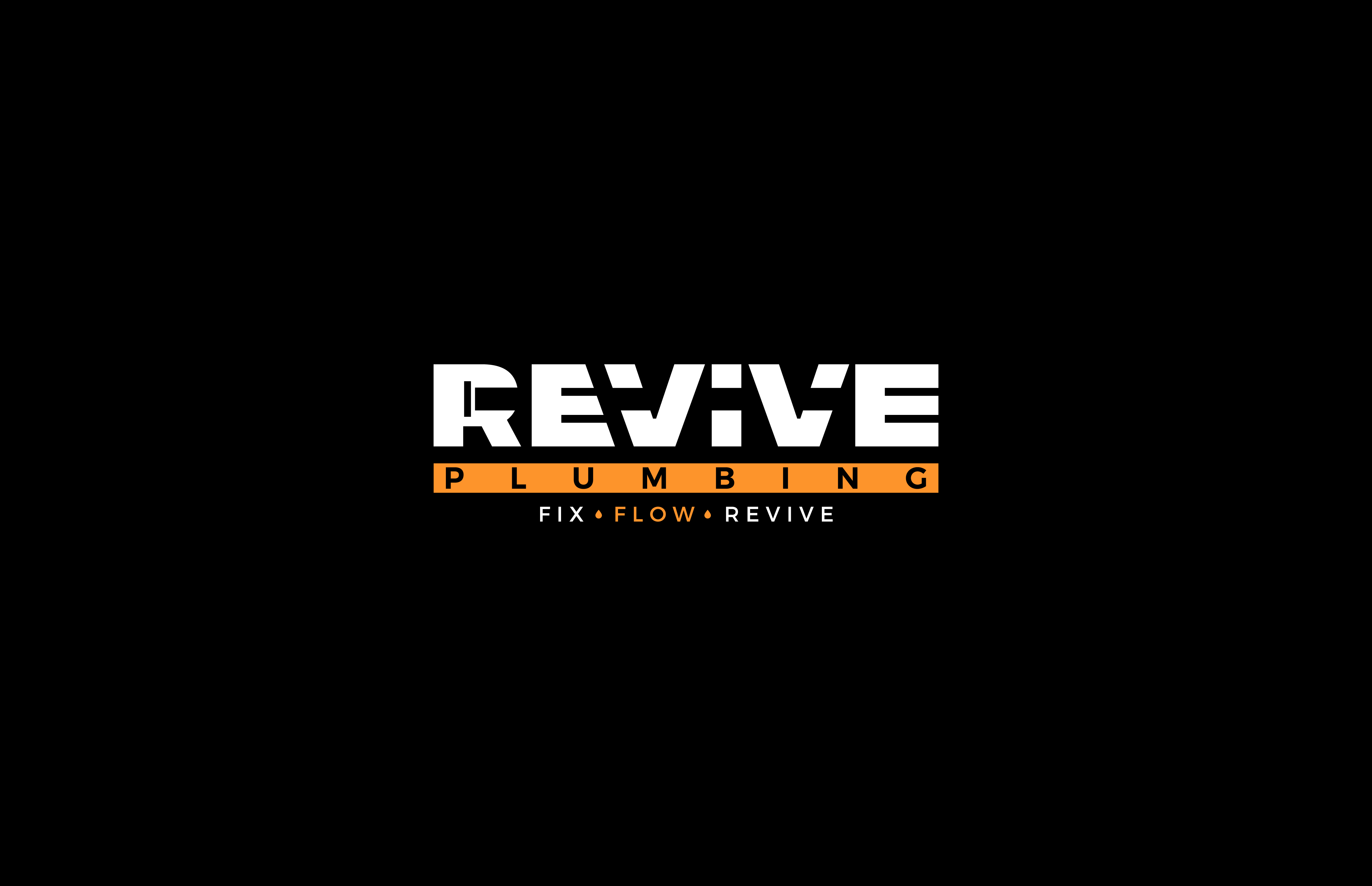 Revive Plumbing & Drainage