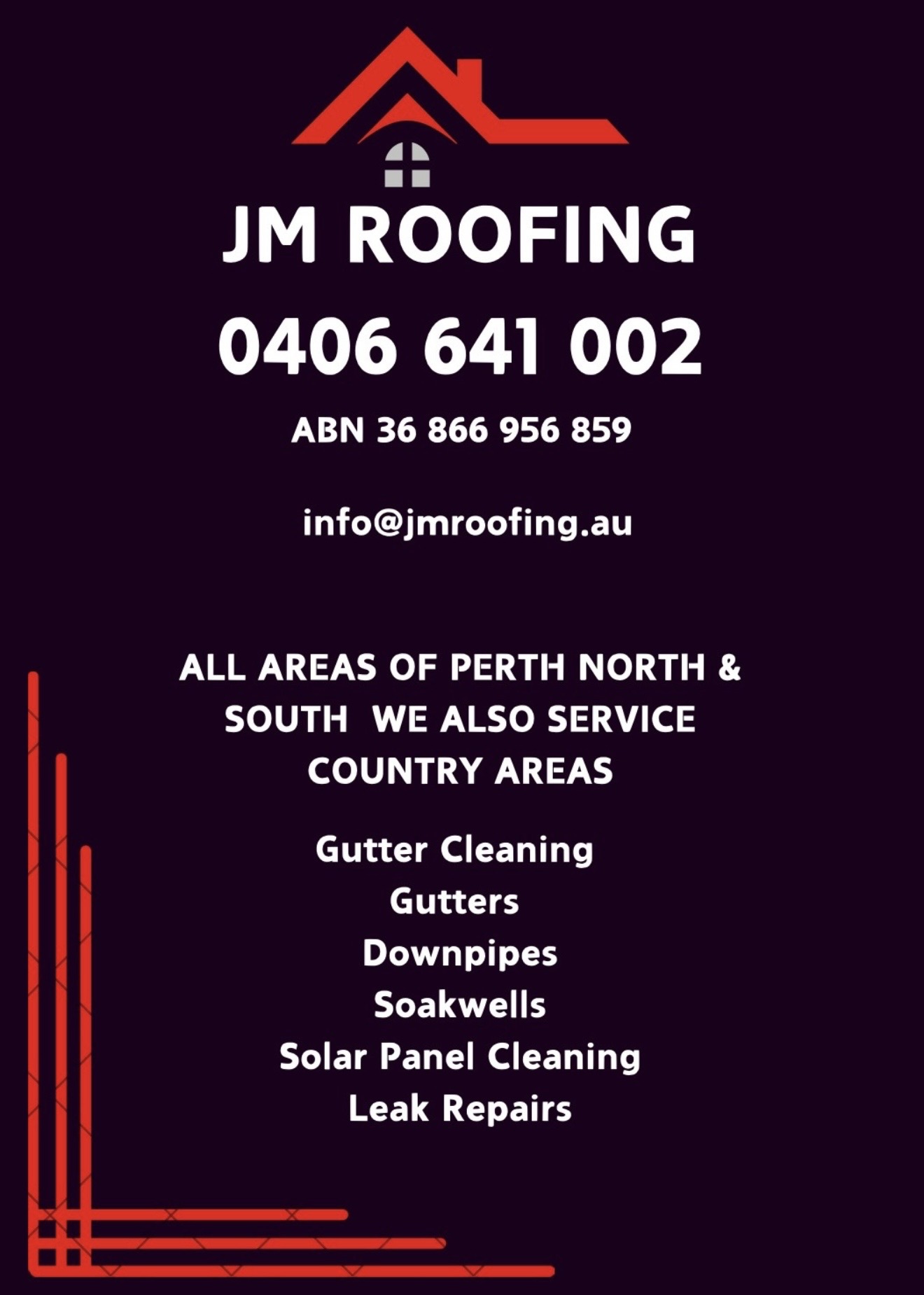 JM Roofing