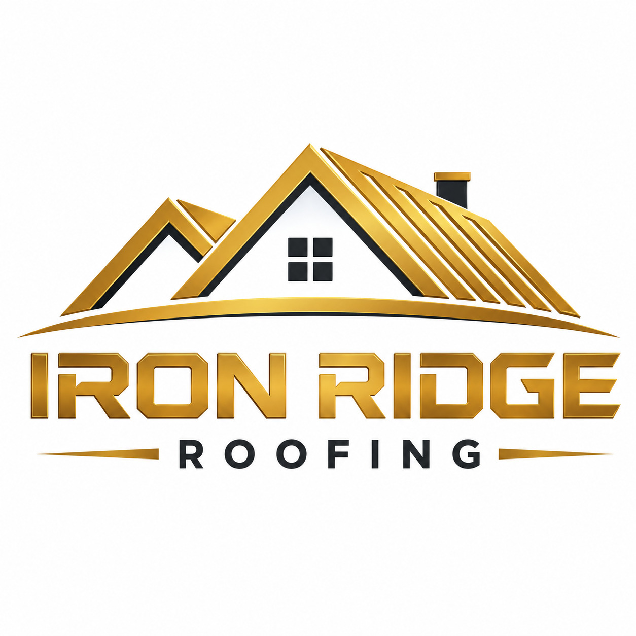 Iron Ridge Roofing Melbourne