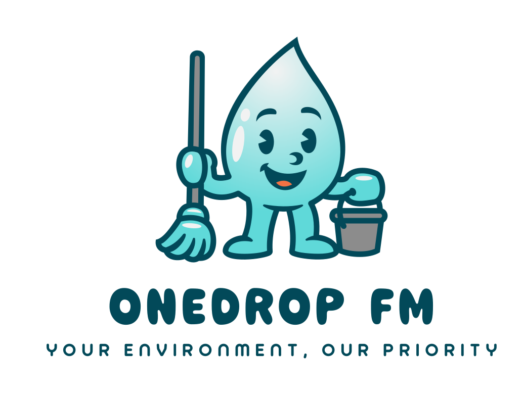 Onedrop Fm