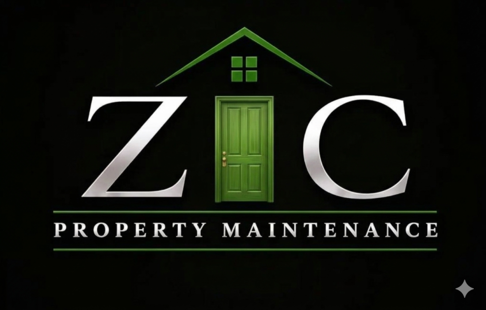 Zc Property Maintenance logo