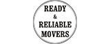 Ready And Reliable Movers