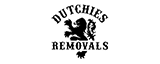 Dutchies Removals