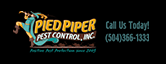 Pied Piper Pest Control