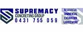 Supremacy Concreting Group